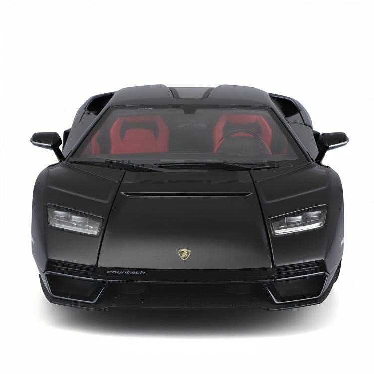Lamborghini Countach LPI 800 - 4 Escala 1:18 (Pre - Venta) - KATZER