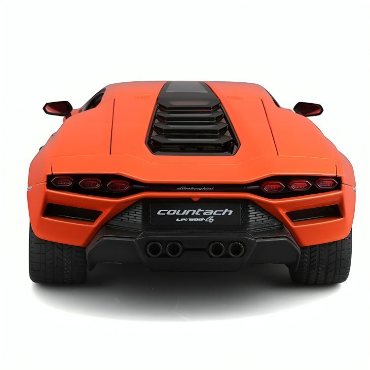 Lamborghini Countach LPI 800 - 4 Escala 1:18 (Pre - Venta) - KATZER