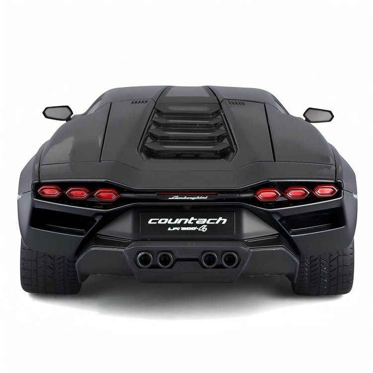 Lamborghini Countach LPI 800 - 4 Escala 1:18 (Pre - Venta) - KATZER