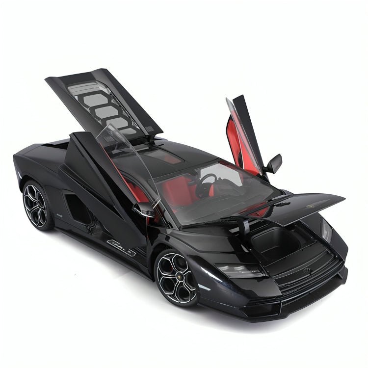 Lamborghini Countach LPI 800 - 4 Escala 1:18 (Pre - Venta) - KATZER