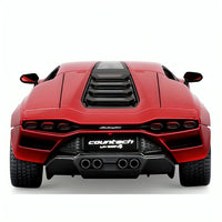 Thumbnail for Lamborghini Countach LPI 800 - 4 Escala 1:24 (Pre - Venta) - KATZER