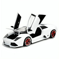 Thumbnail for Lamborghini Murciélago LP 640 Escala 1:24 - KATZER