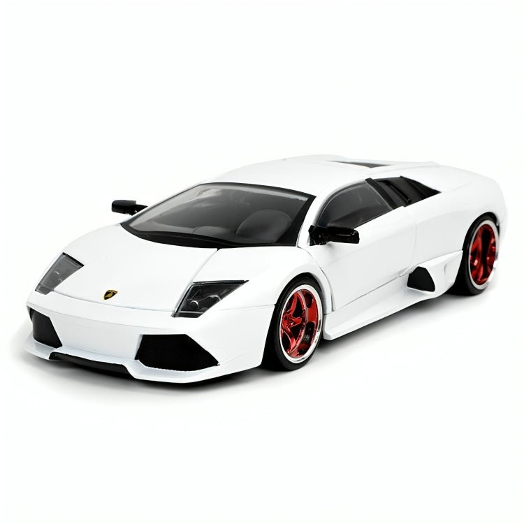 Lamborghini Murciélago LP 640 Escala 1:24 - KATZER