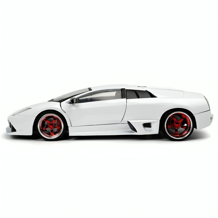 Lamborghini Murciélago LP 640 Escala 1:24 - KATZER