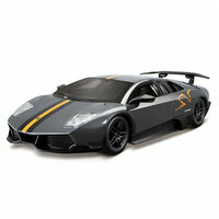 Thumbnail for Lamborghini Murciélago LP670 - 4 SV Escala 1:24 - KATZER