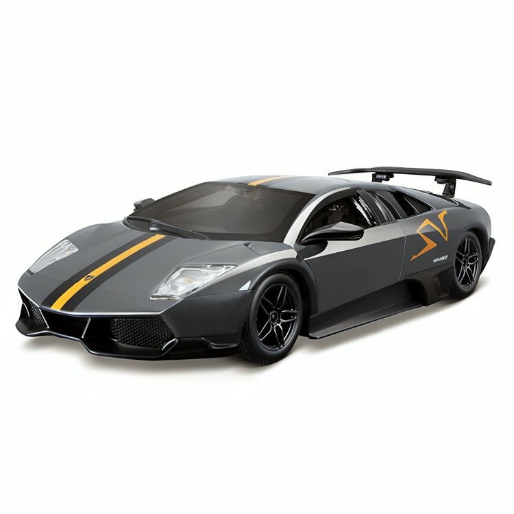 Lamborghini Murciélago LP670 - 4 SV Escala 1:24 - KATZER