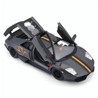 Thumbnail for Lamborghini Murciélago LP670 - 4 SV Escala 1:24 - KATZER