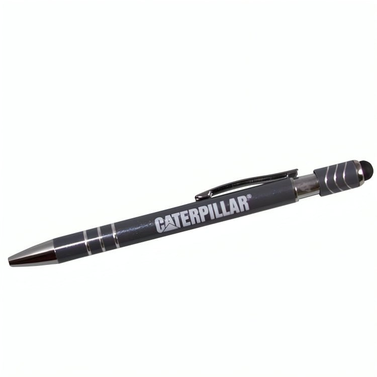 Lapicero Spin Top With Stylus - KATZER