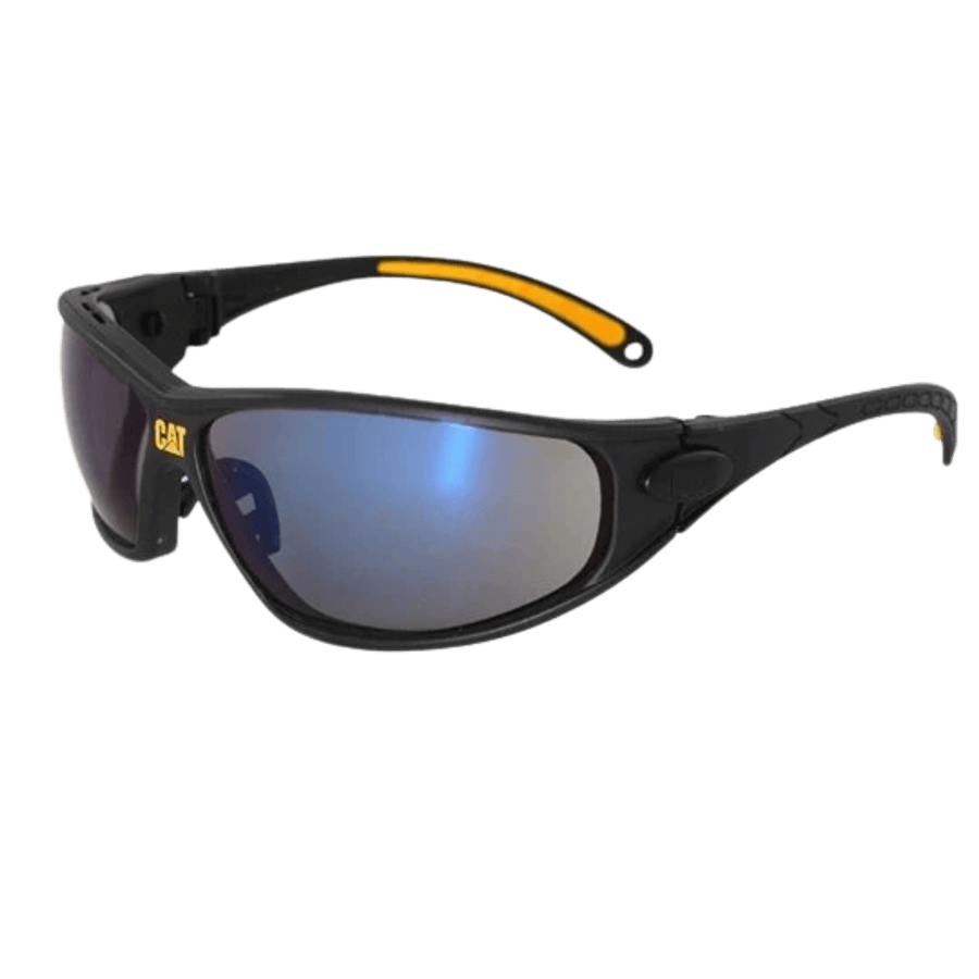 Lentes de Seguridad Tread 105 Protección UV Termosoleado - KATZER