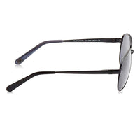 Thumbnail for Lentes De Sol Armature 004P Lunas Negras Polarizadas - KATZER