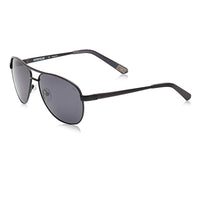 Thumbnail for Lentes De Sol Armature 004P Lunas Negras Polarizadas - KATZER