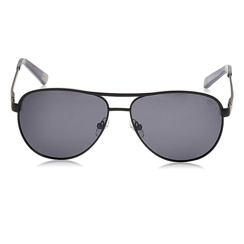 Lentes De Sol Armature 004P Lunas Negras Polarizadas - KATZER