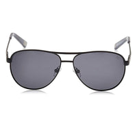 Thumbnail for Lentes De Sol Armature 004P Lunas Negras Polarizadas - KATZER