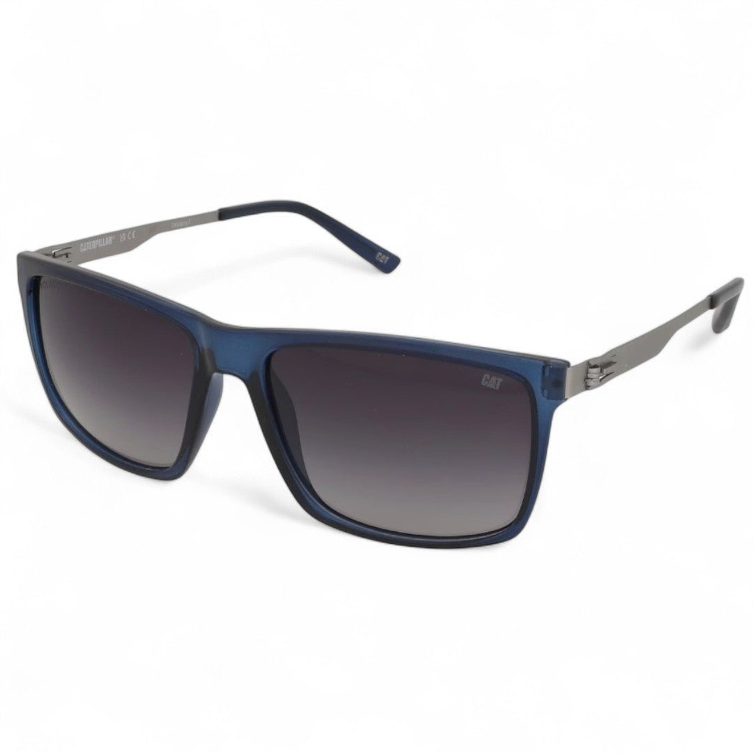 Lentes De Sol CPS - 8501 - 119P Lunas Grises Polarizadas - KATZER