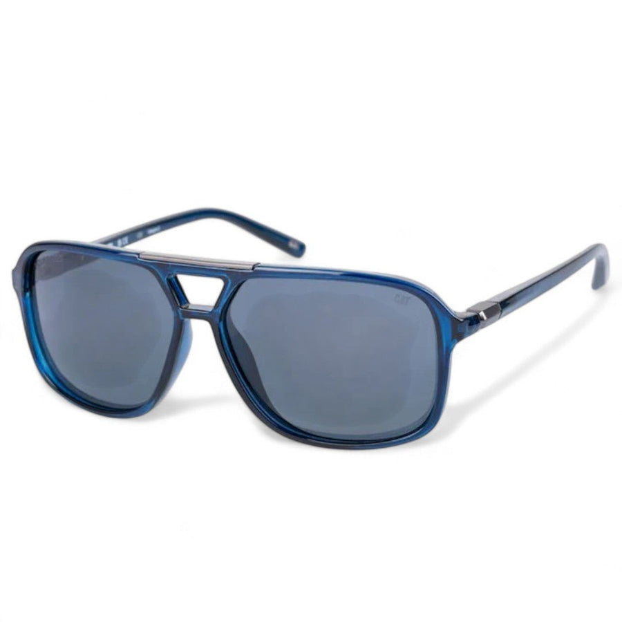 Lentes De Sol CPS - 8505 - 106P Lunas Grises Polarizadas - KATZER