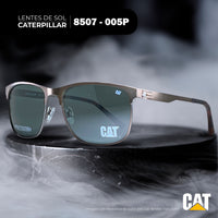 Thumbnail for Lentes De Sol CPS - 8507 - 005P Lunas Negro Polarizadas - KATZER