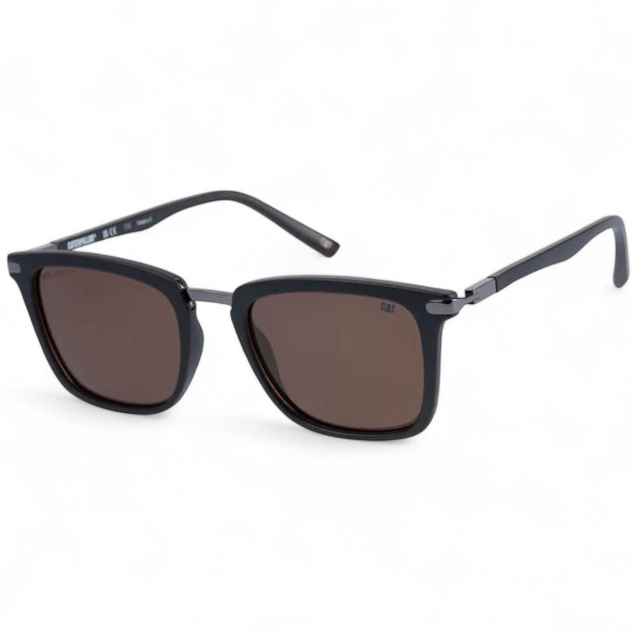 Lentes De Sol CPS - 8508 - 104P Lunas Doradas Polarizadas - KATZER