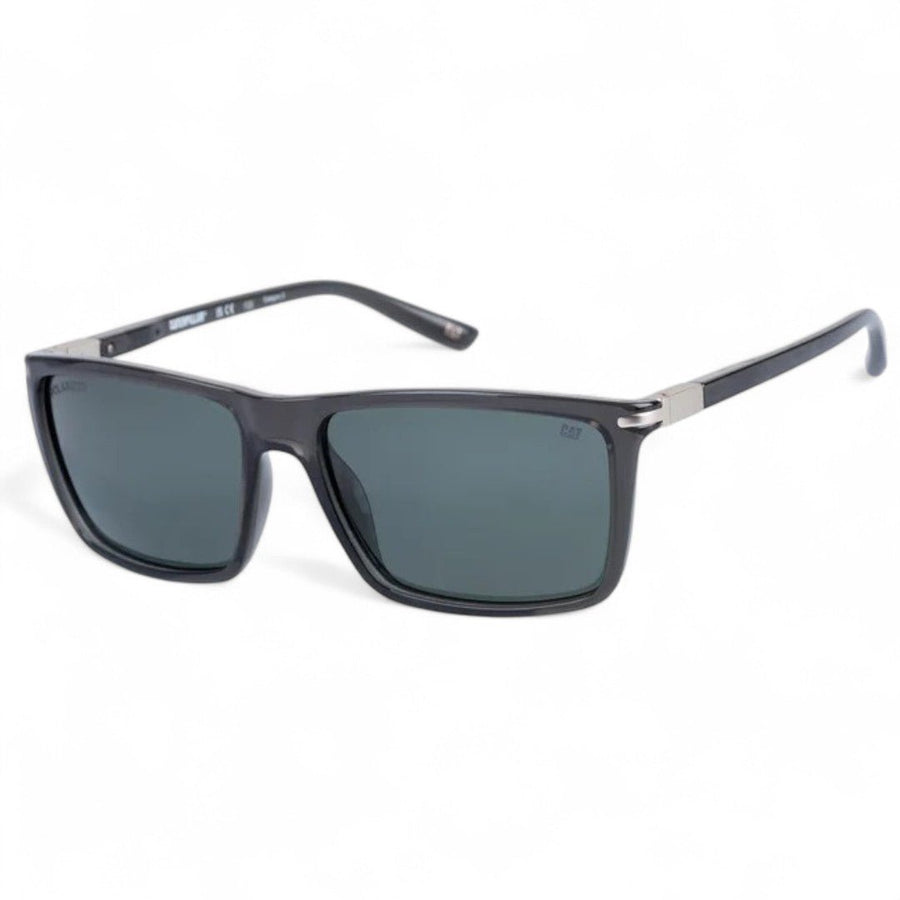 Lentes De Sol CPS - 8509 - 108P Lunas Grises Opacos Polarizadas - KATZER