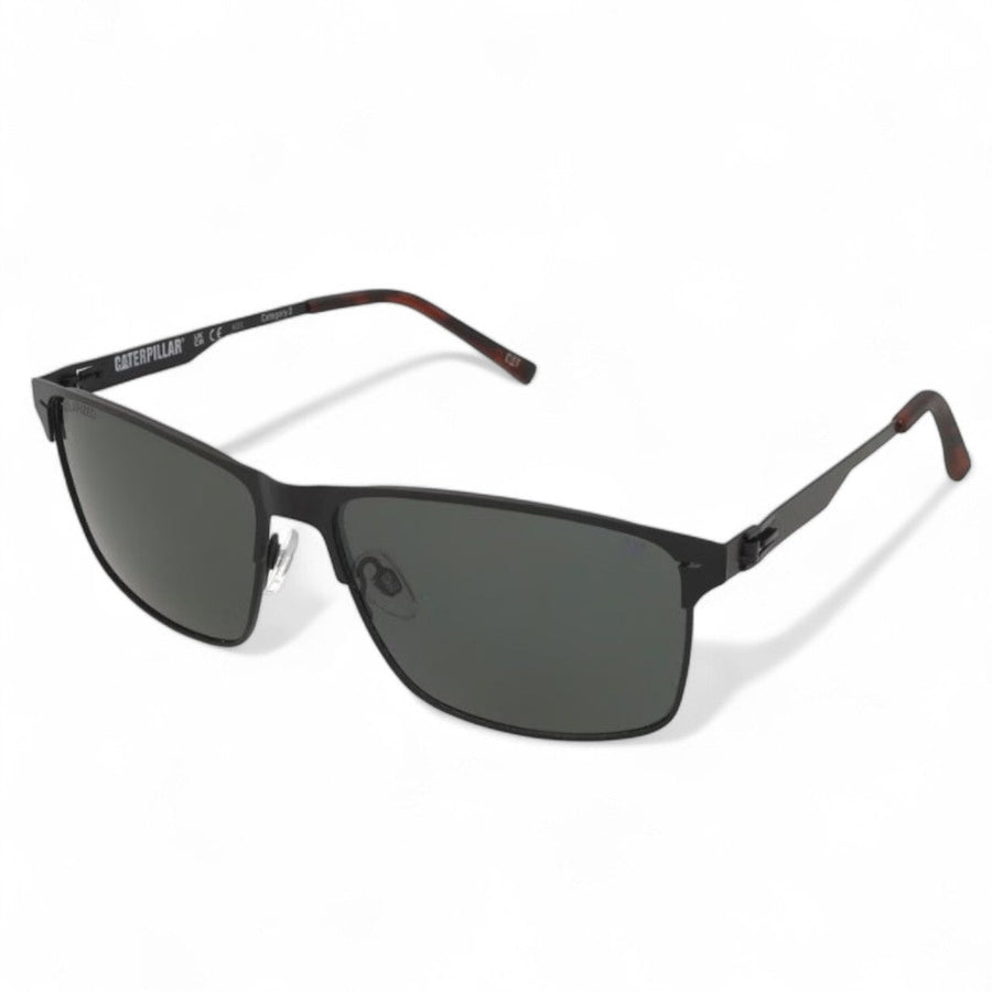 Lentes De Sol CPS - 8512 - 004P Lunas Verdes Polarizadas - KATZER