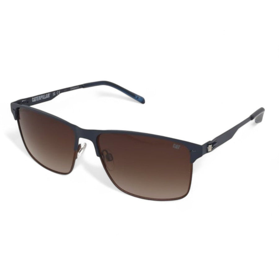 Lentes De Sol CPS - 8512 - 008P Lunas Marrones Polarizadas - KATZER