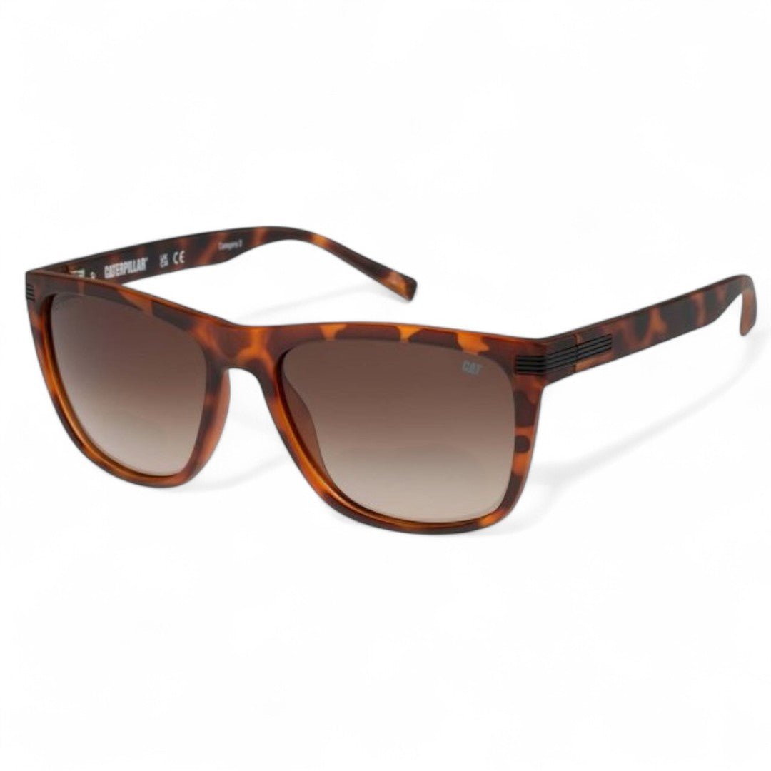 Lentes De Sol CPS - 8517 - 102P Lunas Marrones Degrade Polarizadas - KATZER