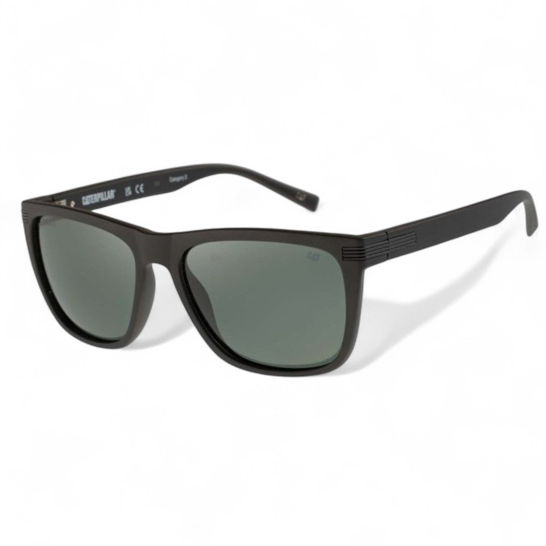Lentes De Sol CPS - 8517 - 104P Lunas Verdes Polarizadas - KATZER