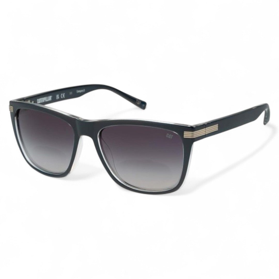 Lentes De Sol CPS - 8517 - 106P Lunas Grises Degrade Polarizadas - KATZER
