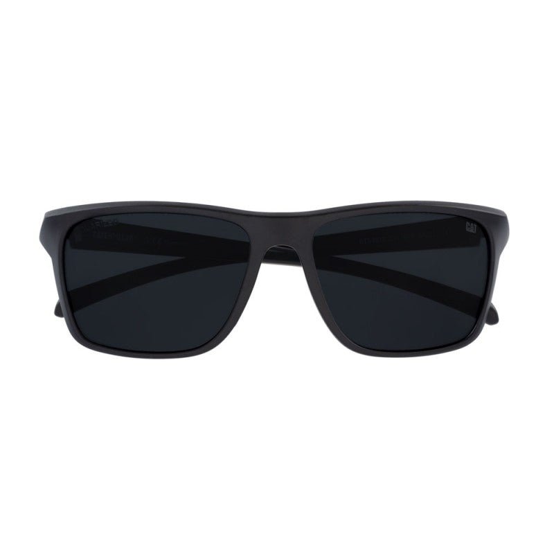 Lentes De Sol CTS - 8012 - 104P Lunas Negras Polarizadas - KATZER