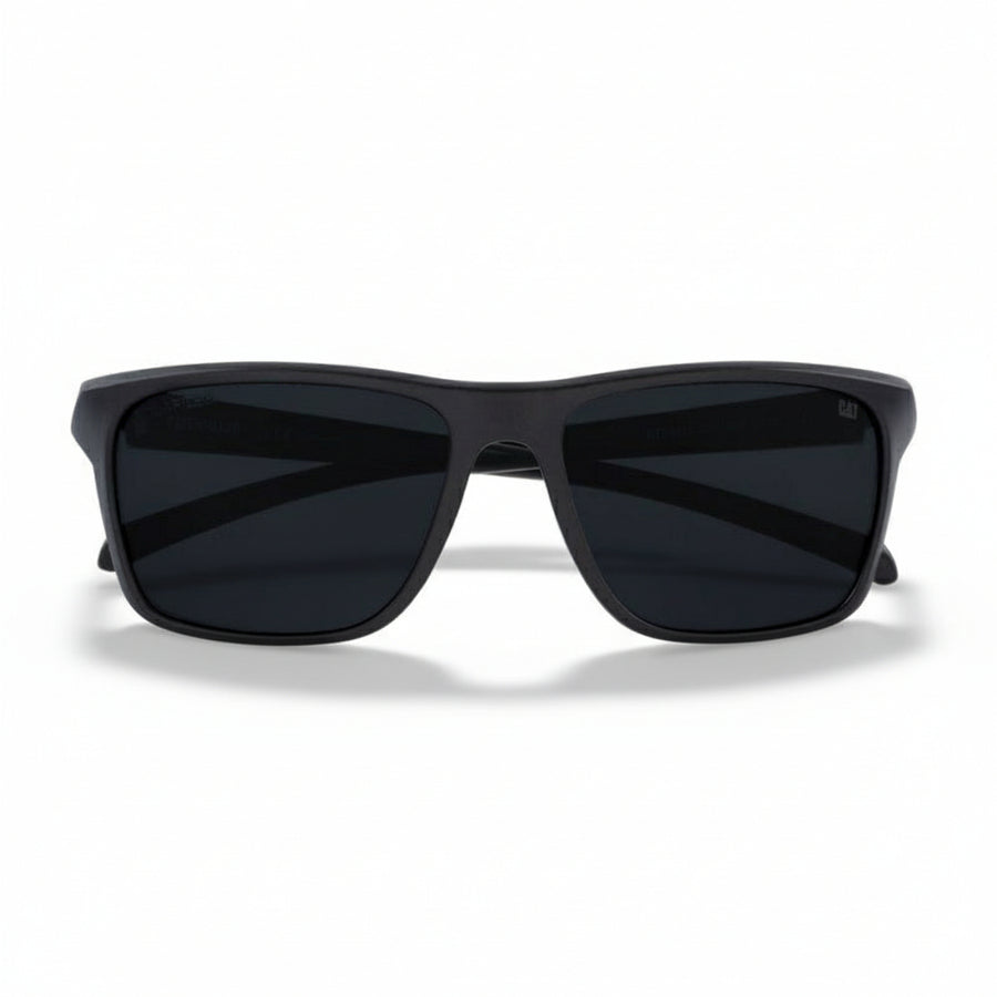 Lentes De Sol CTS - 8012 - 104P Lunas Negras Polarizadas - KATZER