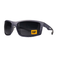 Thumbnail for Lentes De Sol CTS - 8015 - 106P Lunas Grises Polarizadas - KATZER