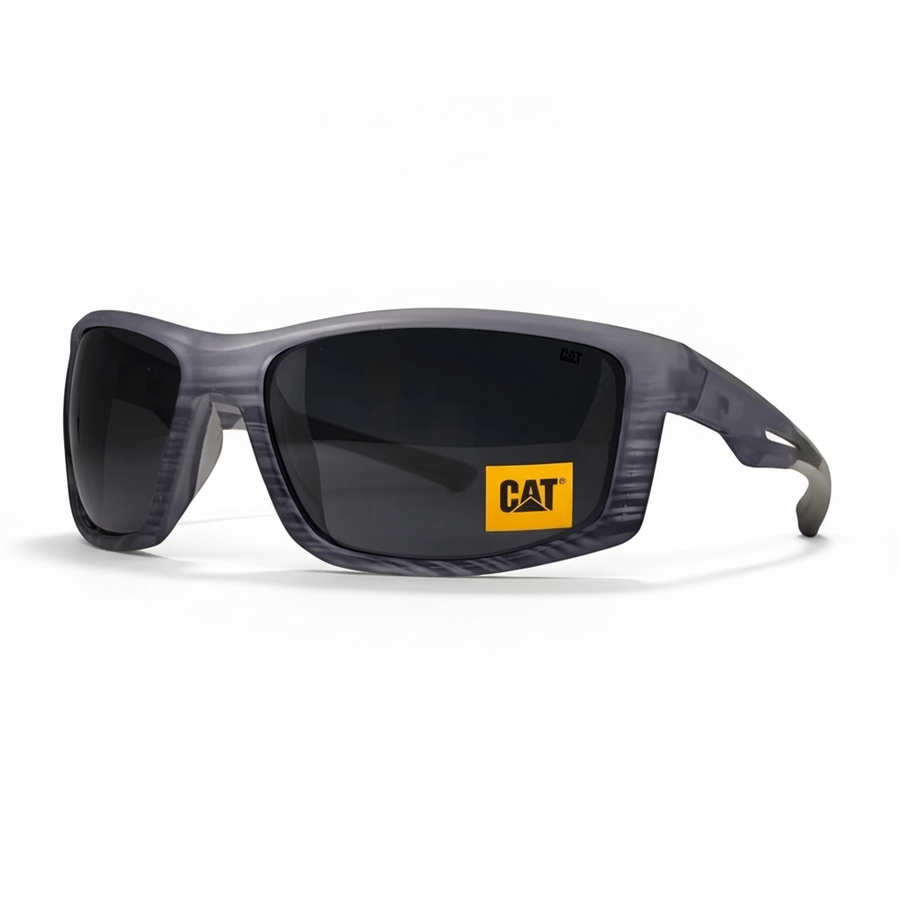 Lentes De Sol CTS - 8015 - 106P Lunas Grises Polarizadas - KATZER