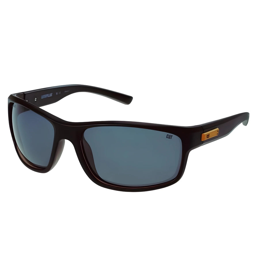 Lentes De Sol CTS - 8019 - 104P Lunas Grises Polarizadas - KATZER