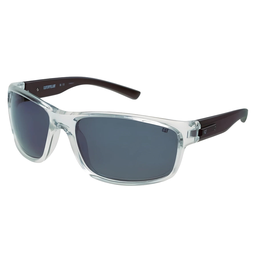 Lentes De Sol CTS - 8019 - 113P Lunas Grises Polarizadas - KATZER