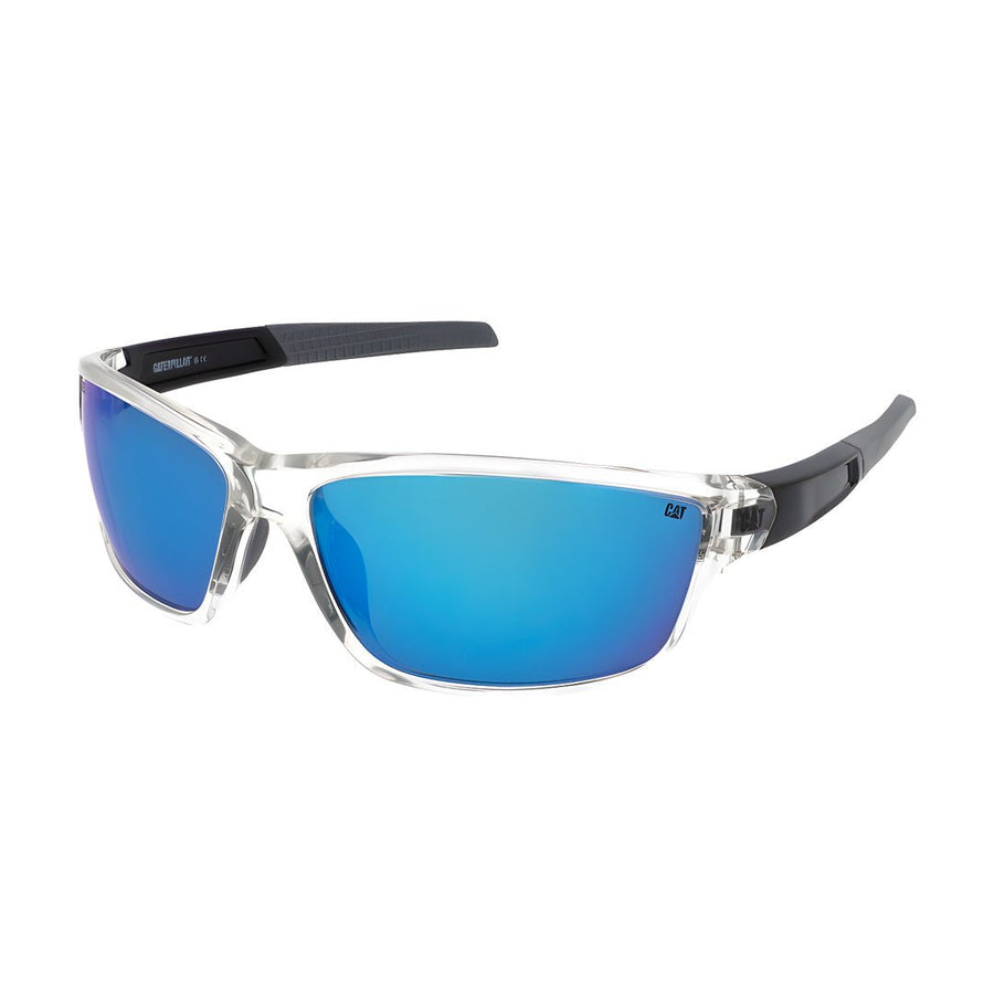Lentes De Sol CTS - 8020 - 113P Lunas Azules Polarizadas - KATZER