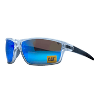 Thumbnail for Lentes De Sol CTS - 8020 - 113P Lunas Azules Polarizadas - KATZER