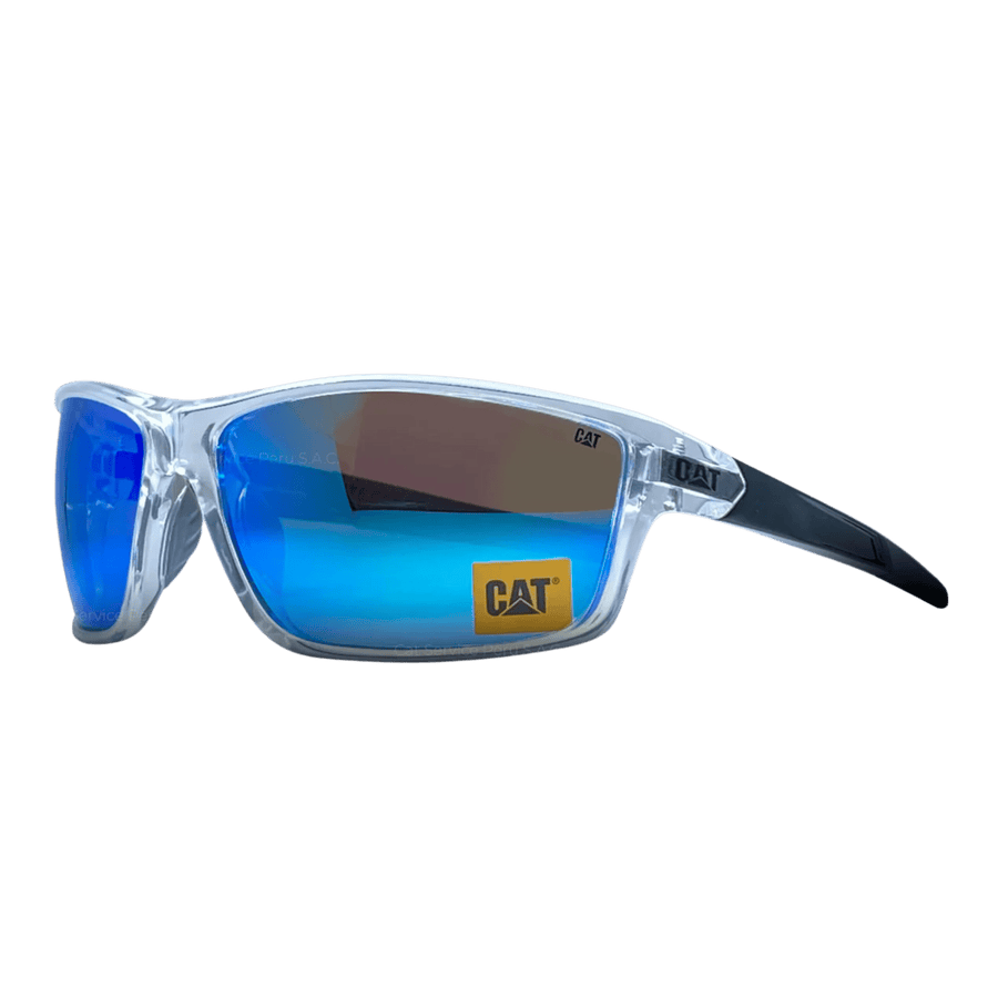 Lentes De Sol CTS - 8020 - 113P Lunas Azules Polarizadas - KATZER