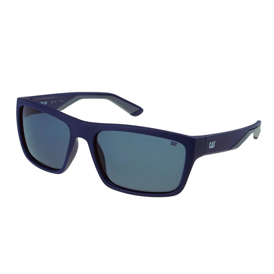 Lentes De Sol CTS - 8021 - 106P Lunas Azules Polarizadas - KATZER
