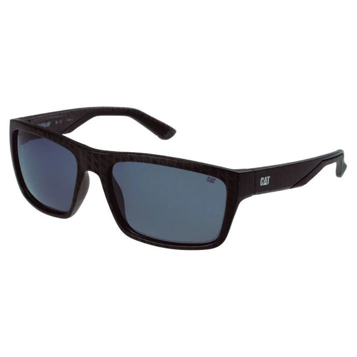 Lentes De Sol CTS - 8021 - 127P Lunas Azules Polarizadas - KATZER