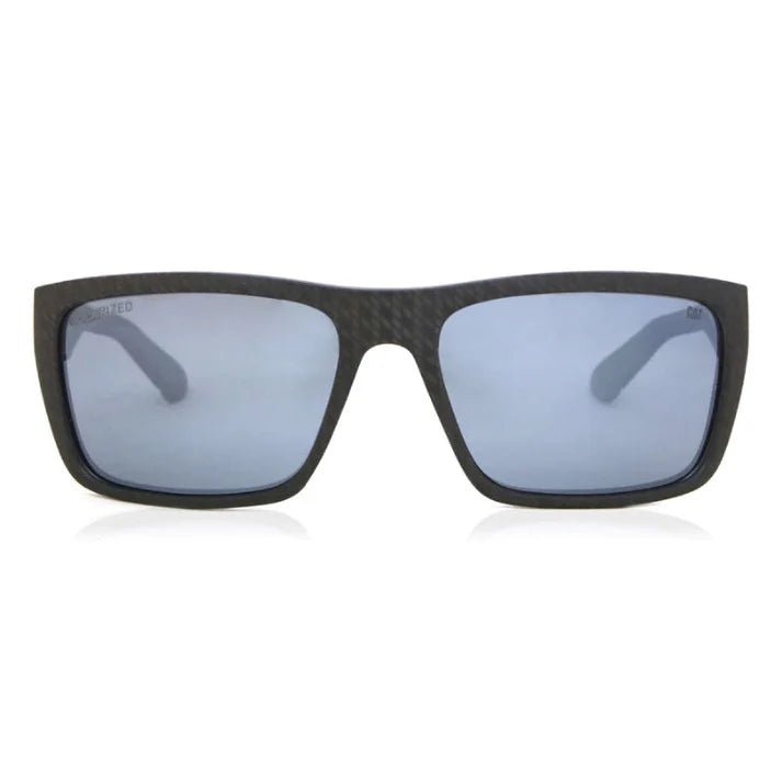 Lentes De Sol CTS - 8021 - 127P Lunas Azules Polarizadas - KATZER