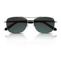 Thumbnail for Lentes De Sol CTS - 8023 - 002P Lunas Verdes Polarizadas - KATZER