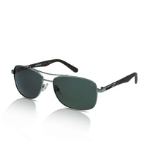 Thumbnail for Lentes De Sol CTS - 8023 - 002P Lunas Verdes Polarizadas - KATZER