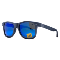 Thumbnail for Lentes De Sol CTS Blinding 108P Lunas Azul Polarizado - KATZER