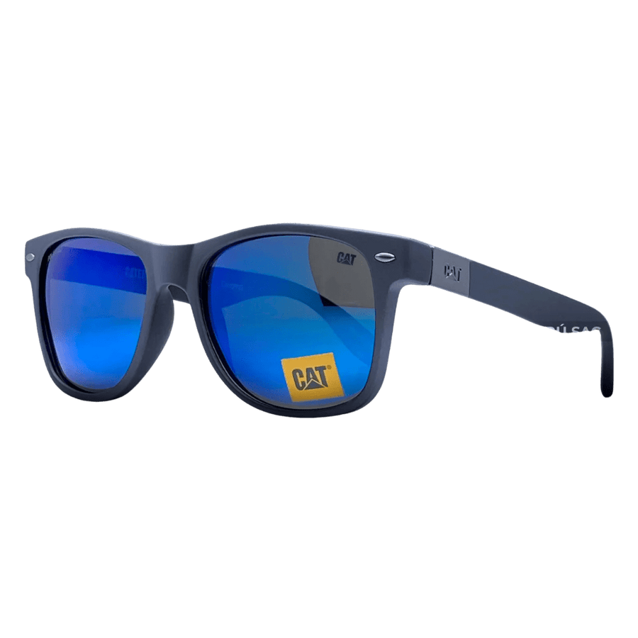 Lentes De Sol CTS Blinding 108P Lunas Azul Polarizado - KATZER