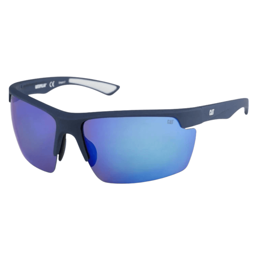 Lentes De Sol CTS - PICKUP - 106P Lunas Azules Polarizadas - KATZER