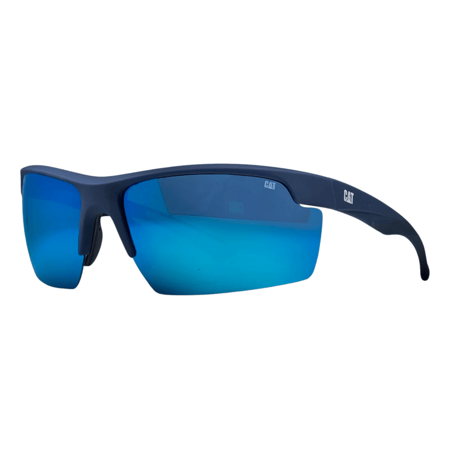 Lentes De Sol CTS - PICKUP - 106P Lunas Azules Polarizadas - KATZER