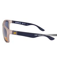 Thumbnail for Lentes De Sol CTS - YARDER - 108PW Lunas Negras Polarizadas - KATZER