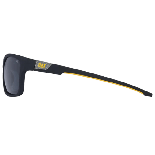 Lentes De Sol Lunas Negras Polarizadas - KATZER