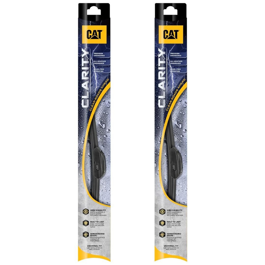 Limpiaparabrisas De Repuesto Para Autos - KATZER