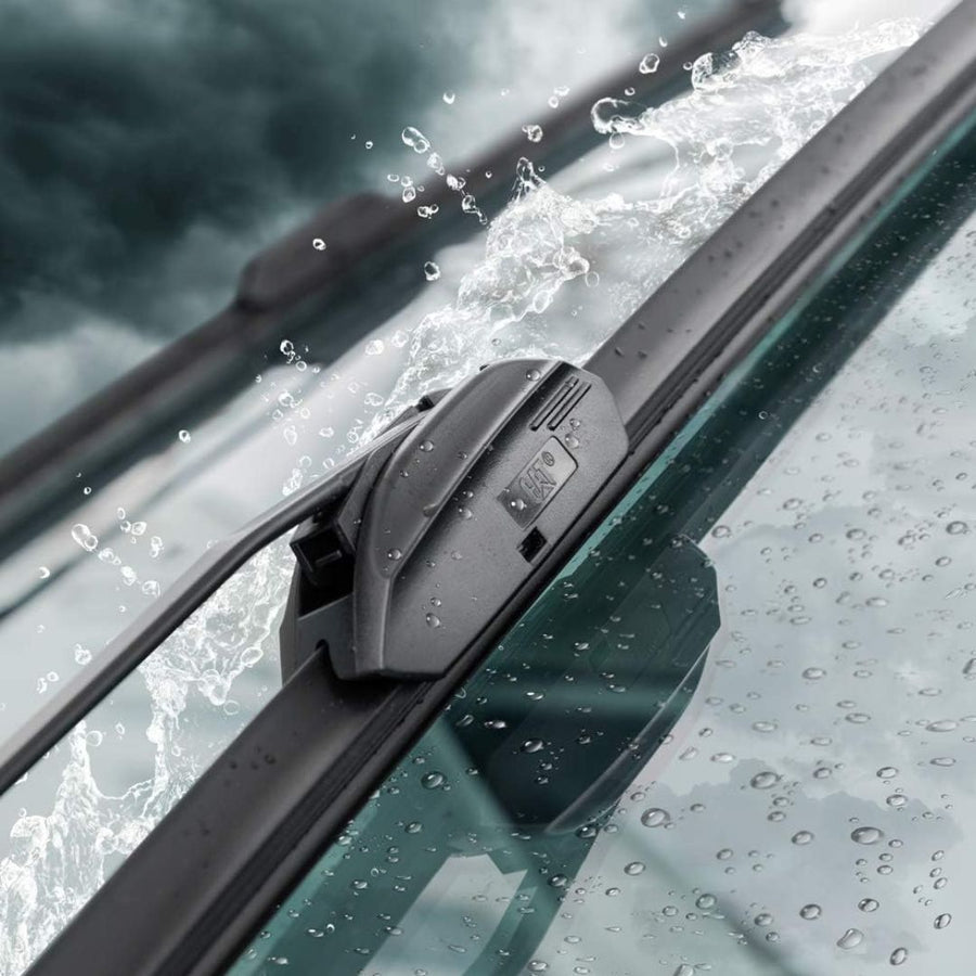 Limpiaparabrisas De Repuesto Para Autos - KATZER