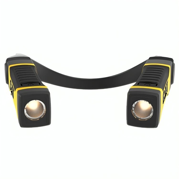 Linterna De Cuello Recargable - KATZER